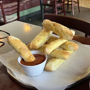 Bread Sticks
