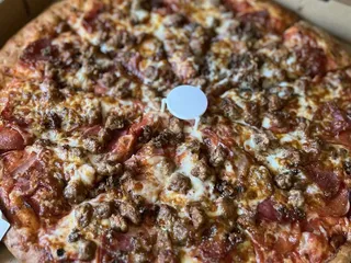 City Side Pizza Palace