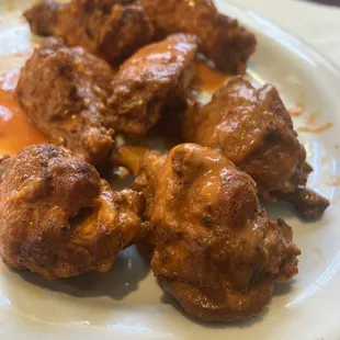 Buffalo Wings