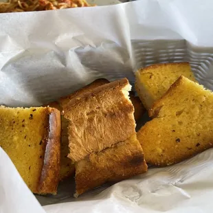 Garlic Bread