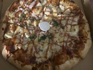 Chef's Corner Pizzeria