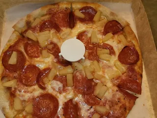 Francescos Cafe Italia