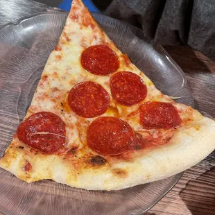 Pepperoni Pizza!!!
