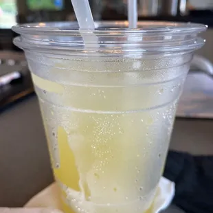 Pineapple crush is everything but customer service is paramount!