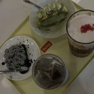 Raspberry Einspanner