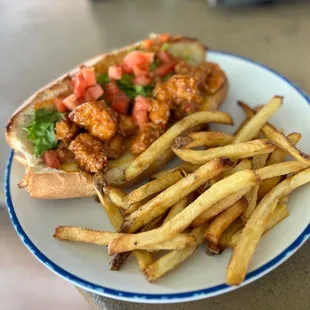 Po boy