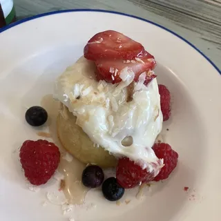 Pineapple Upside Down Cake
