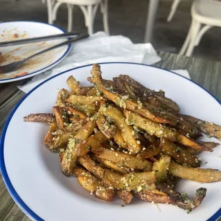 Truffle Fries