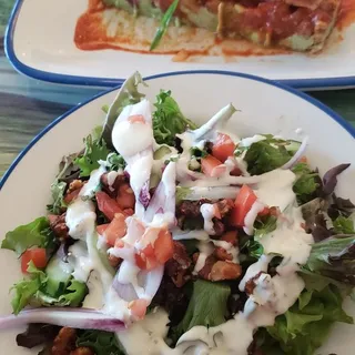 Side Salad