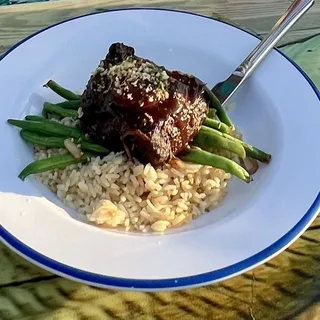 Green Beans
