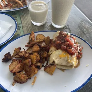 Breakfast Potatoes