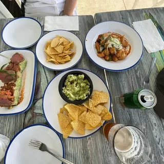 Guacamole