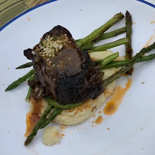 Braised Short Rib
