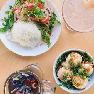 Upper Left Roasters Drip