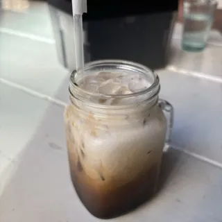 Thai Iced Coffee