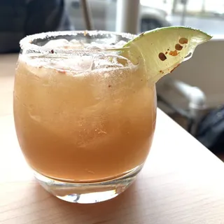 Tamarind Margarita