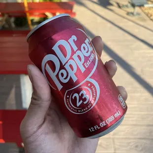 Dr. Pepper (TikTok: @justandyvu)