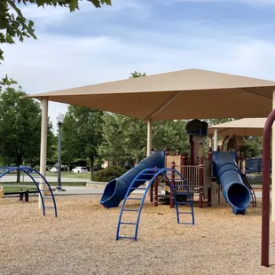 05/08/2020: Playground