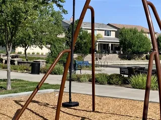 Swainson’s Hawk Park