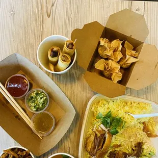 food, tacos