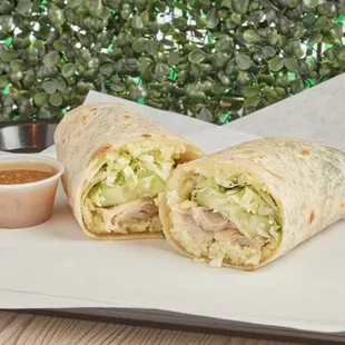 Classic Burrito