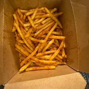 Cajun