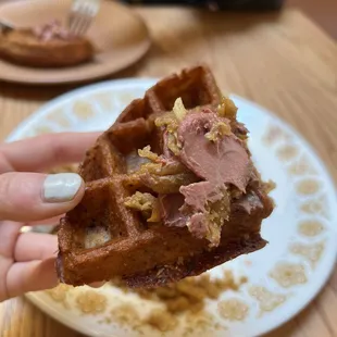 Chicken Liver