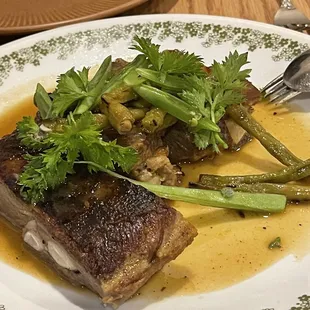 Lamb Ribs