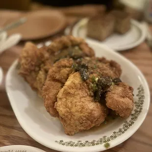 Pork Chops