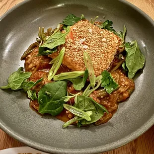 Okra Stew
