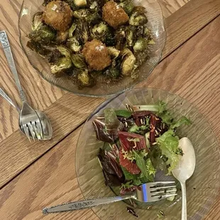 Chicory Salad