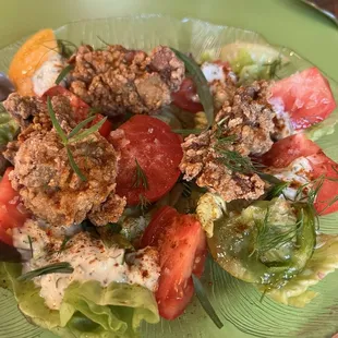 Heirloom Tomatoes
