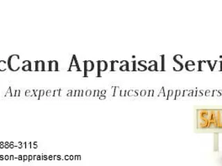 Mccann Appraisal Service