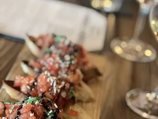 Nosh Restaurant and Wine Lounge