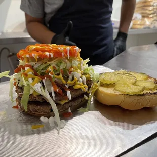 Burdog's