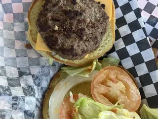 Heavy D' Grill