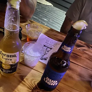 Beer