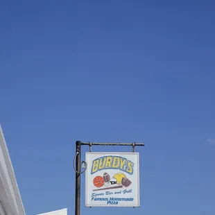 Burdys Bar and Grill