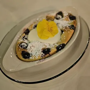 Clafoutis