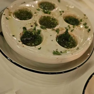 L&apos;escargot