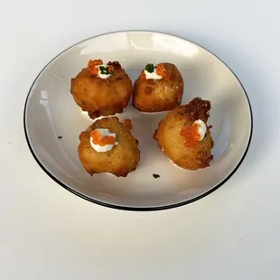 Pomme Dauphine