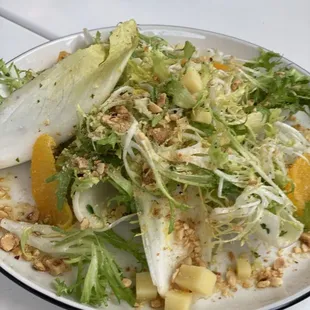 Endive Salad