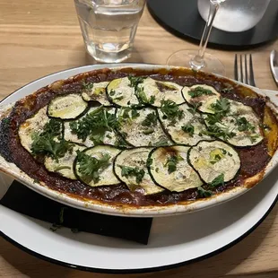 Ratatouille