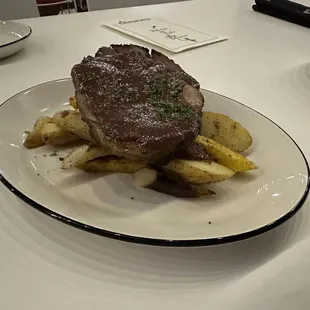 Plat De Jour