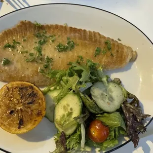 Skate Fish