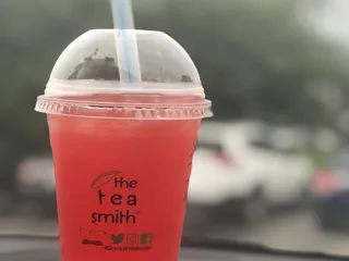 The Tea Smith