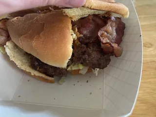 Nebraska Burger Company