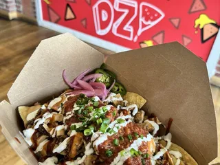Deez Nachos