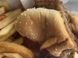 Humdinger Drive In