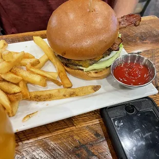 food, burger, burgers